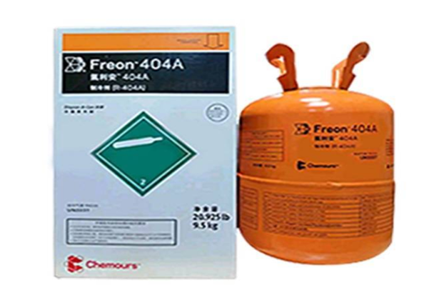 如何添加高低溫箱的制冷劑？