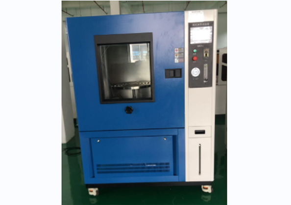 關(guān)于箱式淋雨試驗(yàn)箱的日常保養(yǎng)