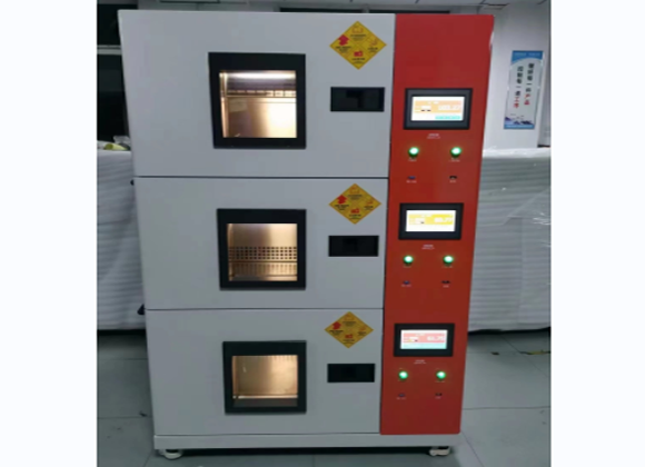 復疊式高低溫箱與普通高低溫箱的區別有？