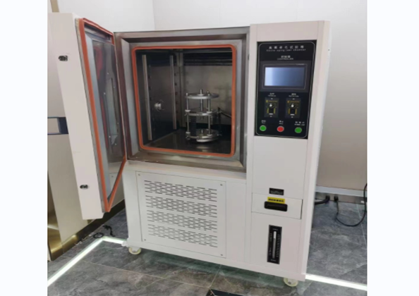 臭氧老化試驗對于橡膠行業(yè)的幫助有？