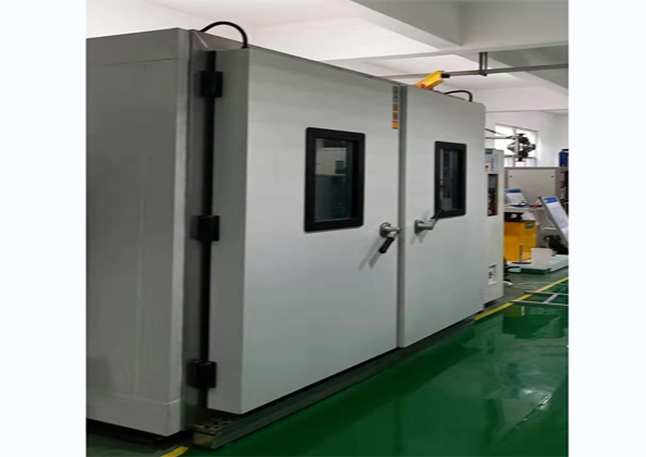 關于步入式試驗室的一些保養(yǎng)小知識