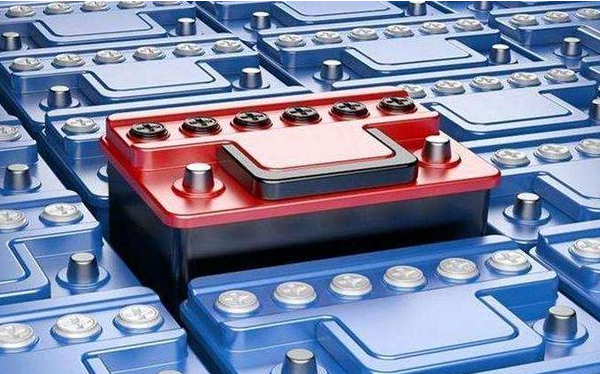 鋰電池電池組網(wǎng)圖示意