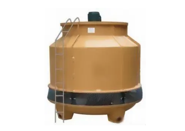 冷熱沖擊試驗箱水塔出現故障怎么辦？