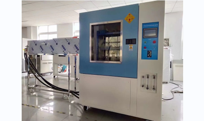 操作淋雨試驗箱的過程中我們應該注意些什么？