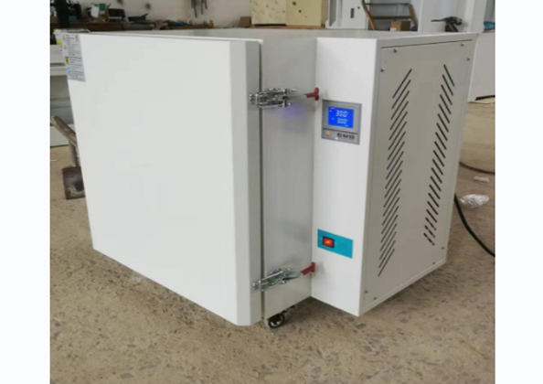 電熱鼓風干燥箱開溫度測試孔有什么作用？