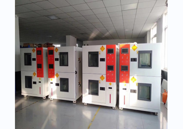 高低溫箱加熱管故障報(bào)警的原因是有？