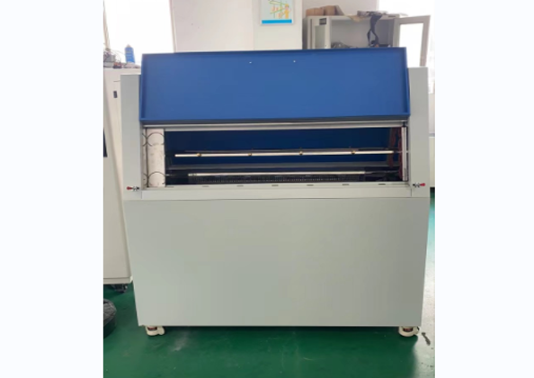 紫外線老化箱如何測試外飾油漆的耐老化性？