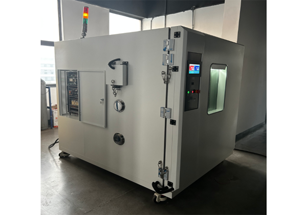 關于儲能鋰電池高溫質量可靠性測試方法