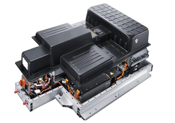 新能源電池包使用快速溫變試驗箱測試的原因？