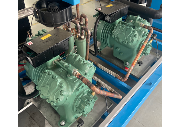 恒溫恒濕試驗(yàn)箱出現(xiàn)制冷劑泄漏的原因有？