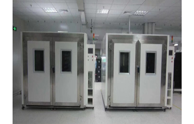 注意這些操作步驟！確保高溫老化房的安全