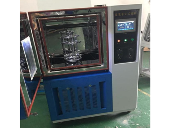 臭氧老化試驗箱靜態(tài)和動態(tài)試驗的區(qū)別是？
