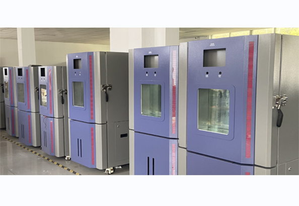 關于換氣式老化箱