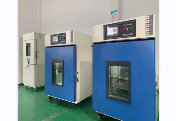 關(guān)于換氣式老化試驗箱的基礎(chǔ)知識點