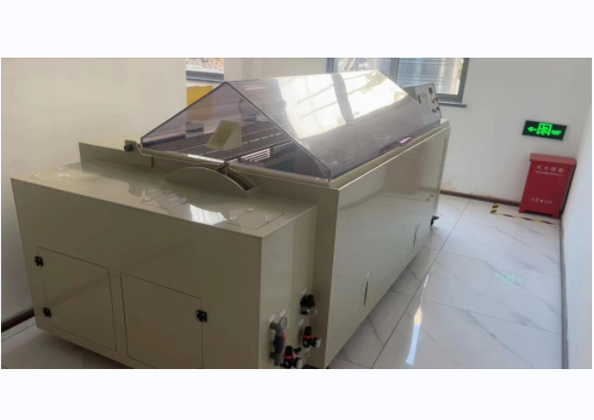 復(fù)合型鹽霧測試的主要優(yōu)點及試驗方法