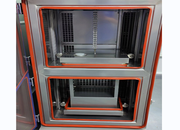 冷熱沖擊試驗(yàn)箱的重要性