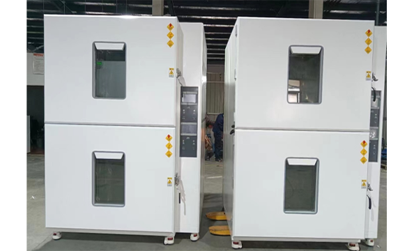 讓恒溫恒濕試驗(yàn)機(jī)密閉性變差的原因有？