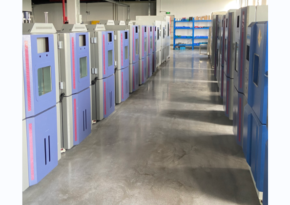 塑料、橡膠制品UV光照老化測試怎么做，光照老化