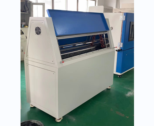 紫外燈耐候試驗(yàn)機(jī)一些國(guó)際測(cè)試標(biāo)準(zhǔn)