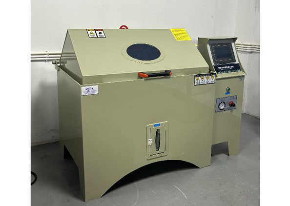 鹽霧測試主要有哪幾種，測試時間對應(yīng)具體年限