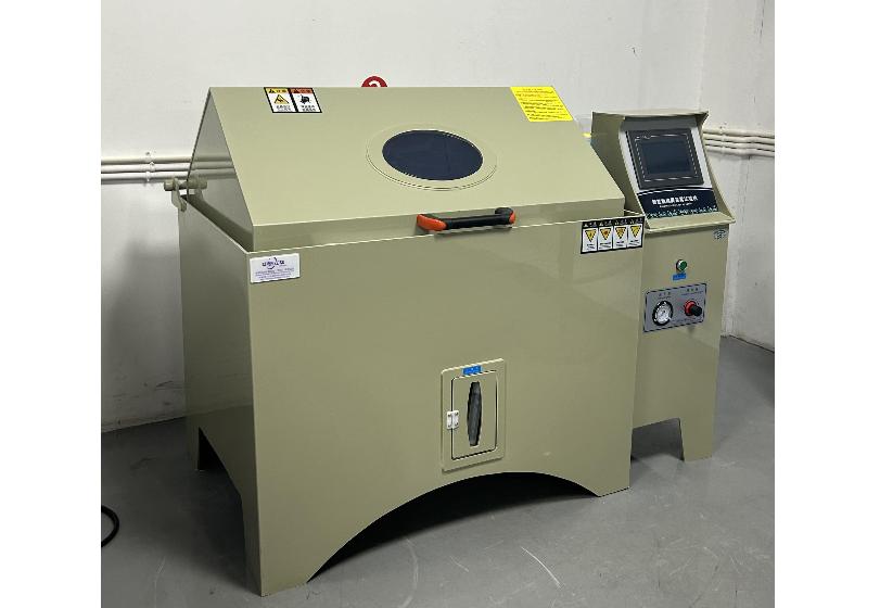 鹽霧試驗機的飽和桶與壓力桶的區(qū)別與聯(lián)系