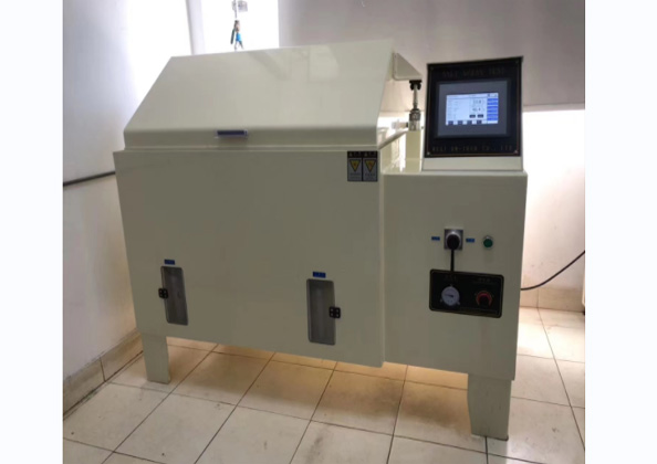 鹽霧試驗箱壓力桶和飽和桶的區(qū)別與常見問題