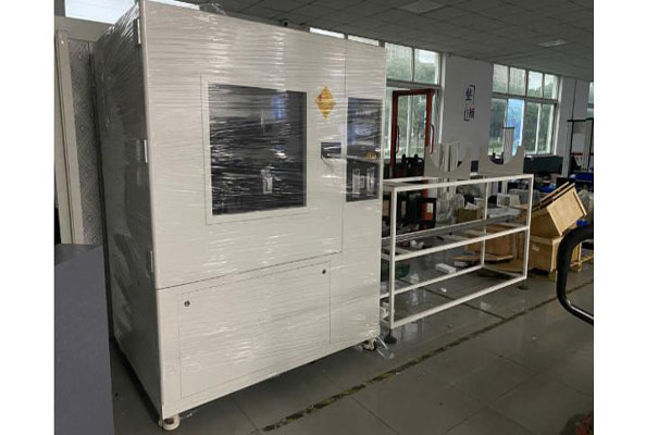 關(guān)于淋雨試驗箱校準方法分類及操作要點