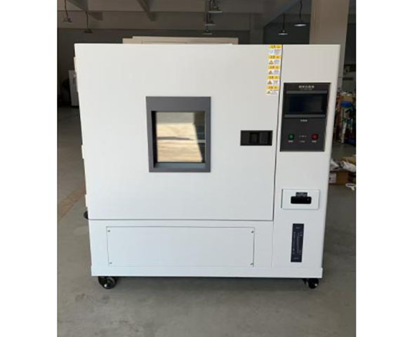 恒溫恒濕試驗箱易漏電部位及原因