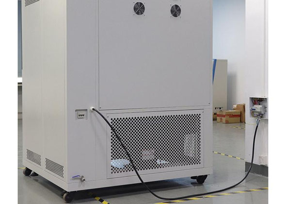 高低溫濕熱交變試驗(yàn)箱接地注意事項(xiàng)有哪些？