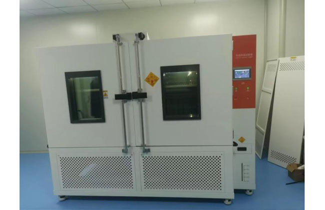 高低溫試驗(yàn)箱為什么要進(jìn)行除霜呢？