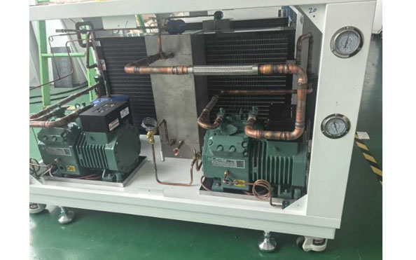 試驗(yàn)箱噪音產(chǎn)生的原因有哪些？處理方法是？